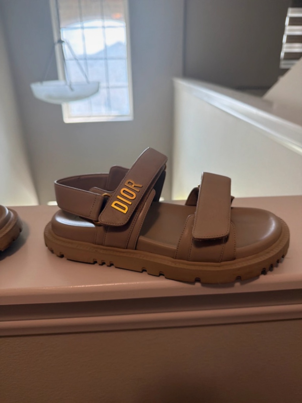 Dior Sandals